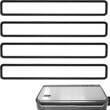 Confezione 4 Guarnizioni di