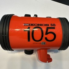 Nikon SB-105 Speedlight per