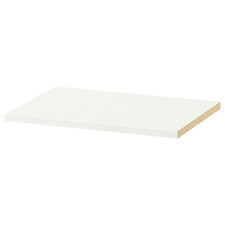 Scaffale ikea komplement - scaffale,