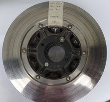 Disco Freno HONDA CB 350 400 Four Ø260mm – Originale d’Epoca Usato