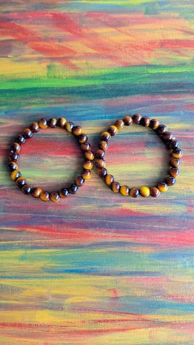 Bracciali perline di - x2,