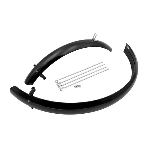 Mvtek parafango per bici - mvtek,