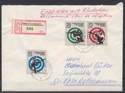 Rdt 1986 brief registro - rdt, r-brief-registro