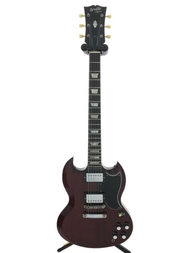 Chitarra elettrica orville - elettrica,
