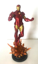 Iron man - modern, )