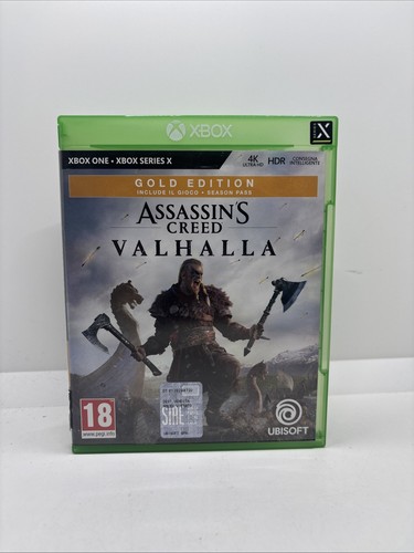Gioco assassin creed - assassin's,