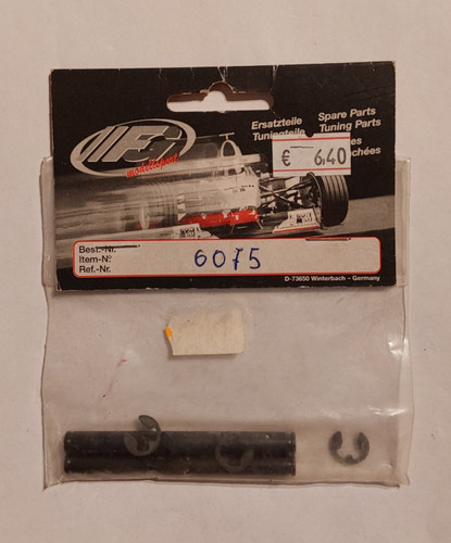 Modellsport art 6075 - modellsport, 1/5