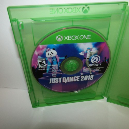 Just dance 2018 microsoft - 2018, xbox