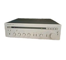 Amplificatore integrato alta