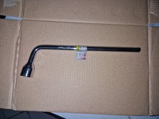 CHIAVE SVITABULLONI 21 SMONTA GOMME RUOTE DADI BULLONI AUTO Rif.0012