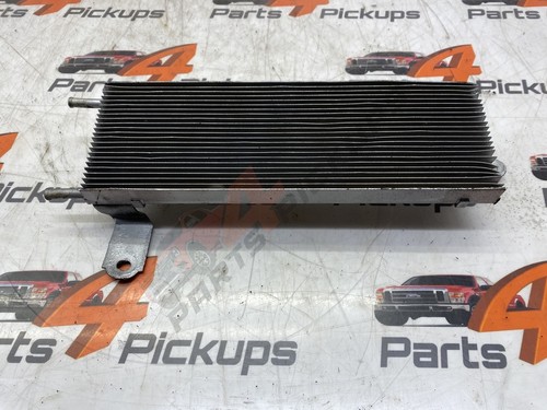 Radiatore diesel toyota hilux - diesel,