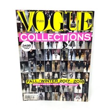 VOGUE PARIS Collections