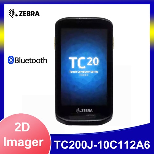 Zebra tc20 scanner codici - zebra, a