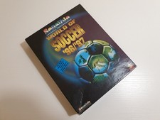Sensible World Of Soccer 96/87