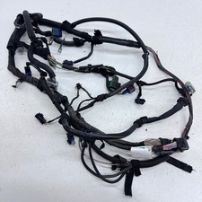 CABLAGGIO TELAIO MOTORE