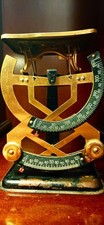 Antica Bilancia Pesa Lettere