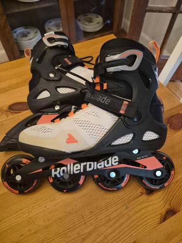 Pattini linea rollerblade - pattini,