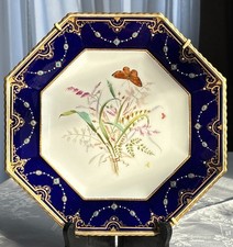 Unico piatto ottagonale