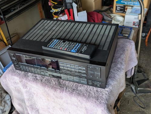 Pacchetto amplificatore fm - amplificatore, am/fm