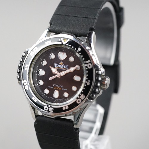 Citizen diver watch - citizen,