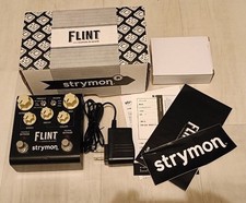 Strymon flint effetto - strymon,