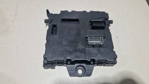 Centralina motore diesel