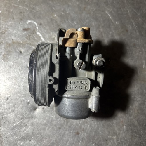 Carburatore originale - carburatore,