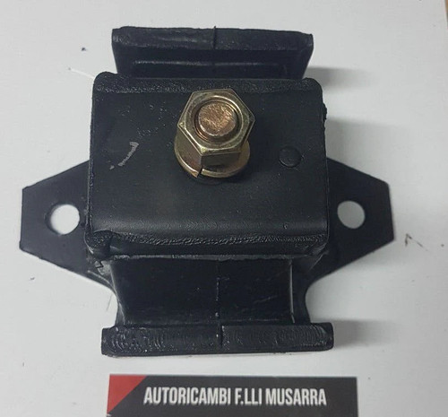 Supporto motore nissan - nissan, patrol