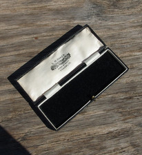 Box Vintage for Oversize Watch