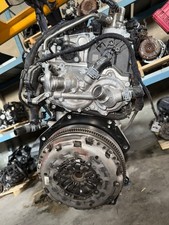 MOTORE VOLKSWAGEN  CODICE DPC DPCD T-ROC SKODA KODIAQ KAROQ 1.5 TSI 150CV 15K KM