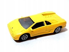 Modellino auto giocattolo