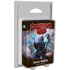 Summoner Wars: Storm Goblins -