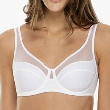 Reggiseno GENEROUS Lovable 14262 ferretto sostegno deciso coppe profonde B C D E