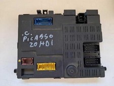9643493580 centralina body computer citroen per CITROEN XSARA PICASSO 2002