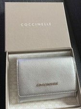 Portafoglio donna coccinelle 