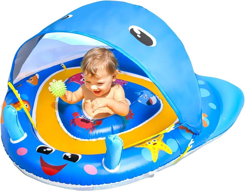 Salvagente neonato con - neonato,