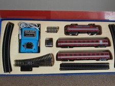 SNCF COLLECTOR COFFRET LOCO