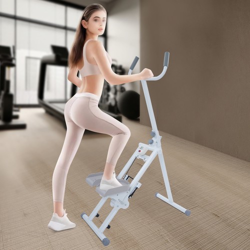 Scale allenamento passo - scale, da