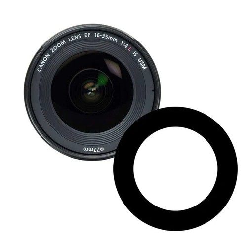 Anello antiriflesso ikelite - anello,