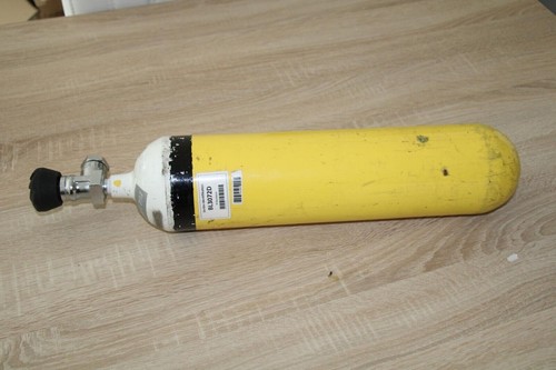 Bombola aria respirabile