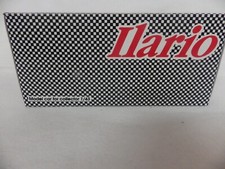 FERRARI FXX 2005 18/350 PZ CON SCATOLA 1/43 ILARIO