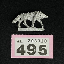 C21 WOLF CITADEL ORCHI E