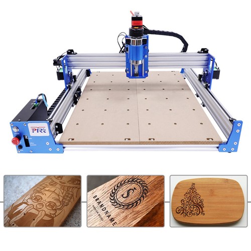 Macchina cnc professionale - macchina,