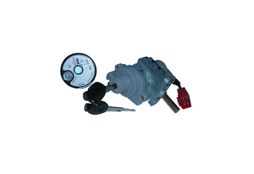 Blocco accensione per yamaha - accensione,