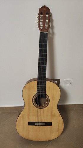 Chitarra classica yamaha - classica, c40m