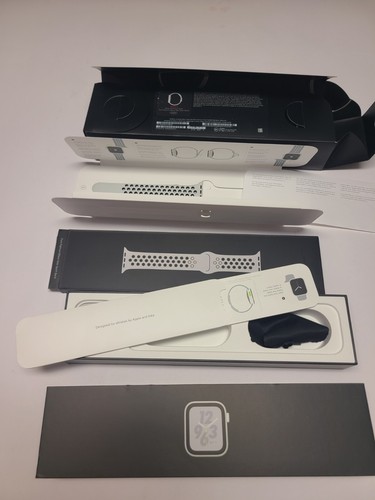 Solo scatola vuota - apple, watch