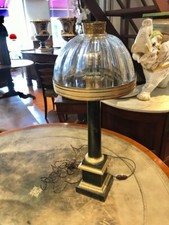 Lampada da Tavolo/Scrivania stile Impero - Ricondizionata_car 2117