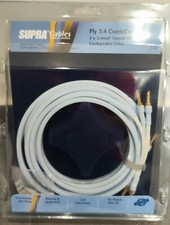 Supra PLY 3.4 Combicon cavo