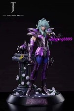 Statua Santa Seiya LA TELA