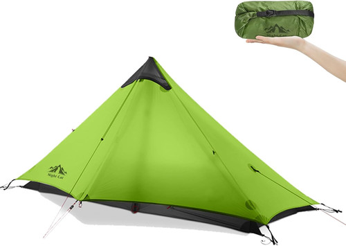 Tenda campeggio per - per, 1